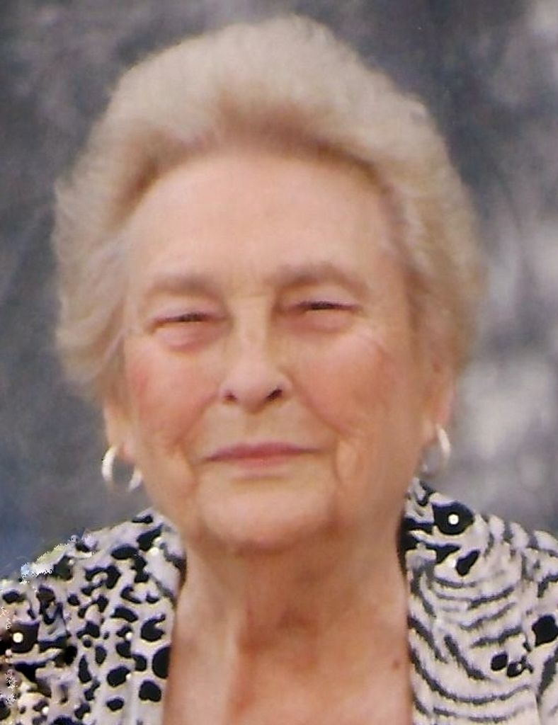 Annabelle Milby Henderson Profile Photo