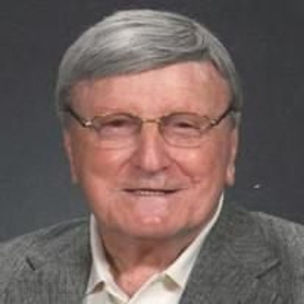 Roy Newman