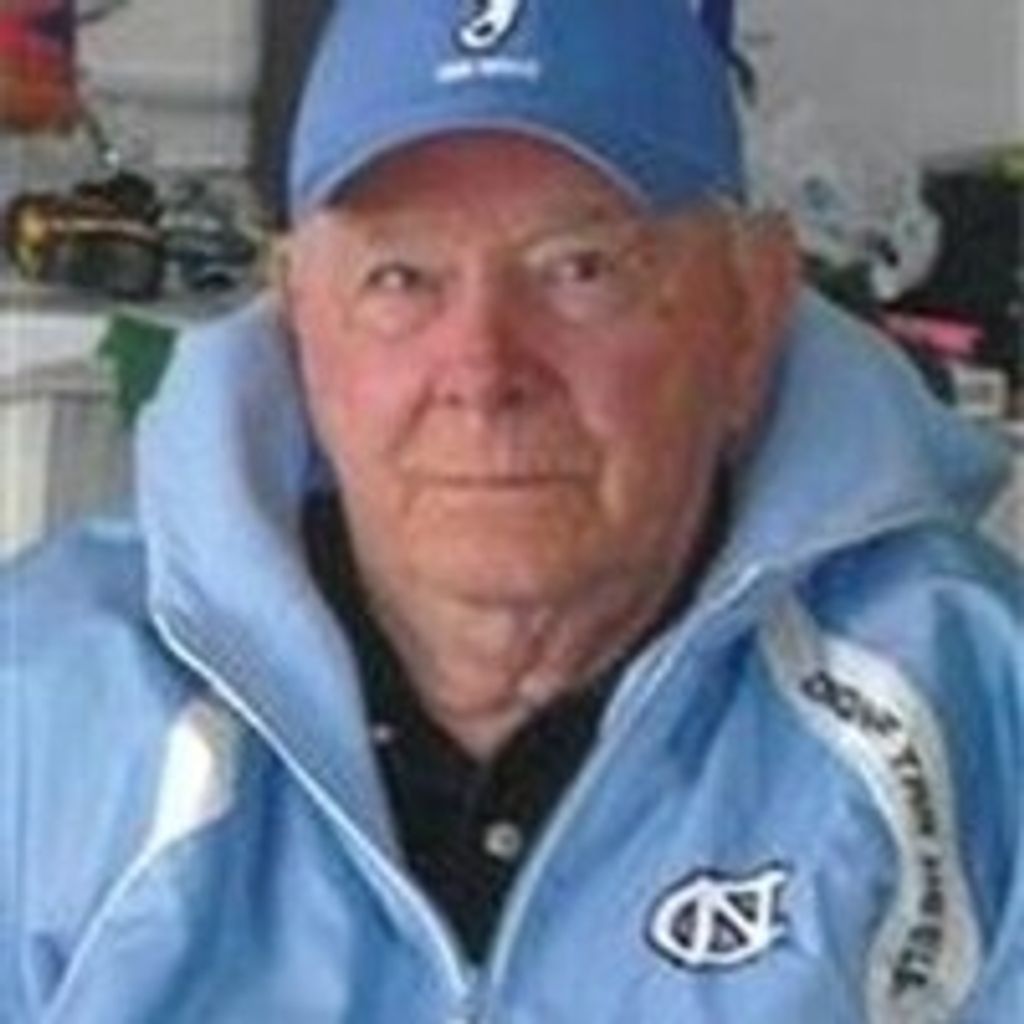 Ernest Wayne Robbins