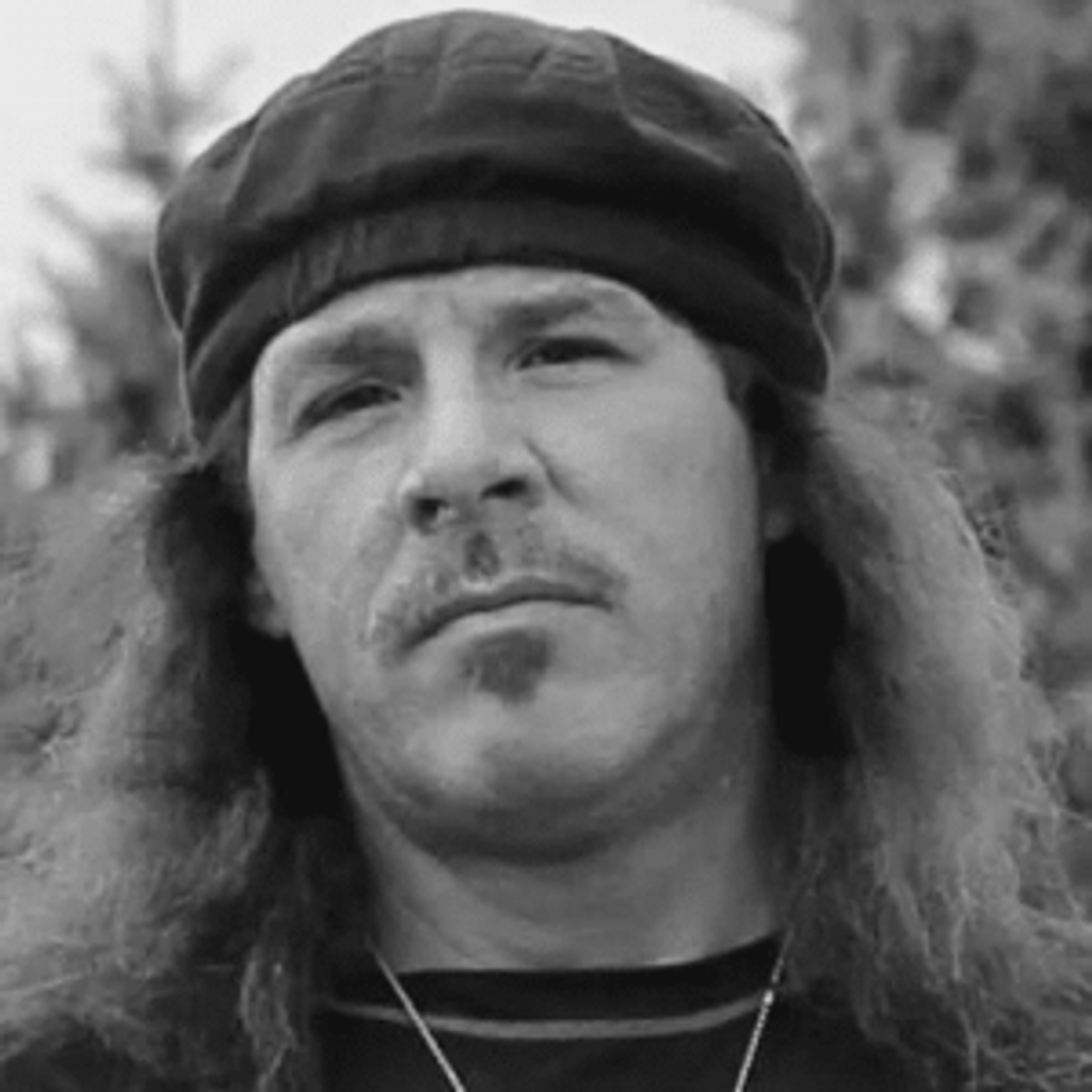 Patrick "Pat" Maycroft