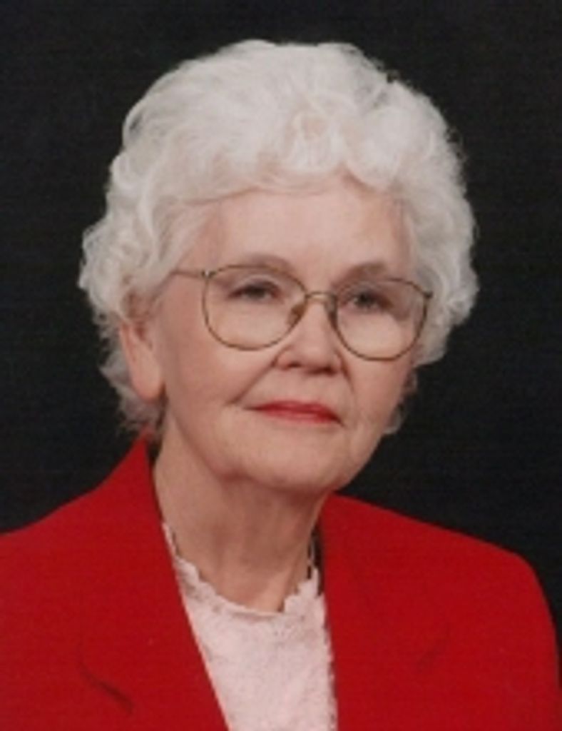 Evelyn Thompson Land Profile Photo