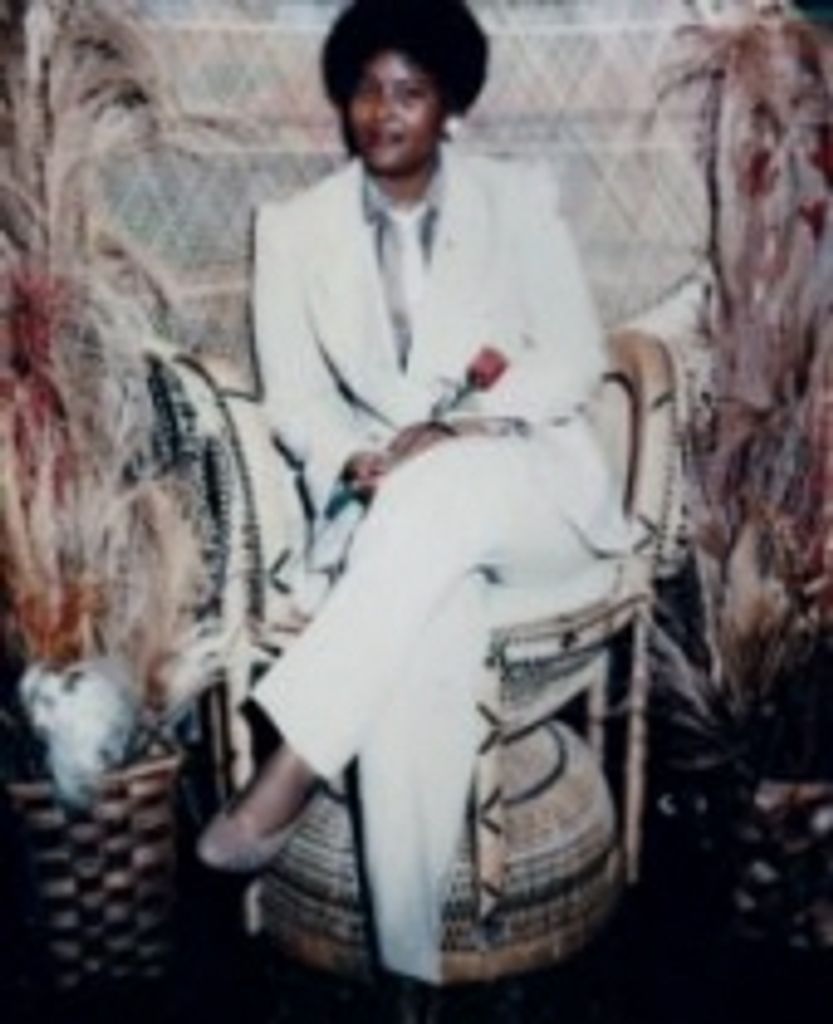 Annie Jewel Lockridge