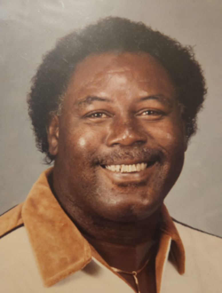 Ronald Woodard Profile Photo
