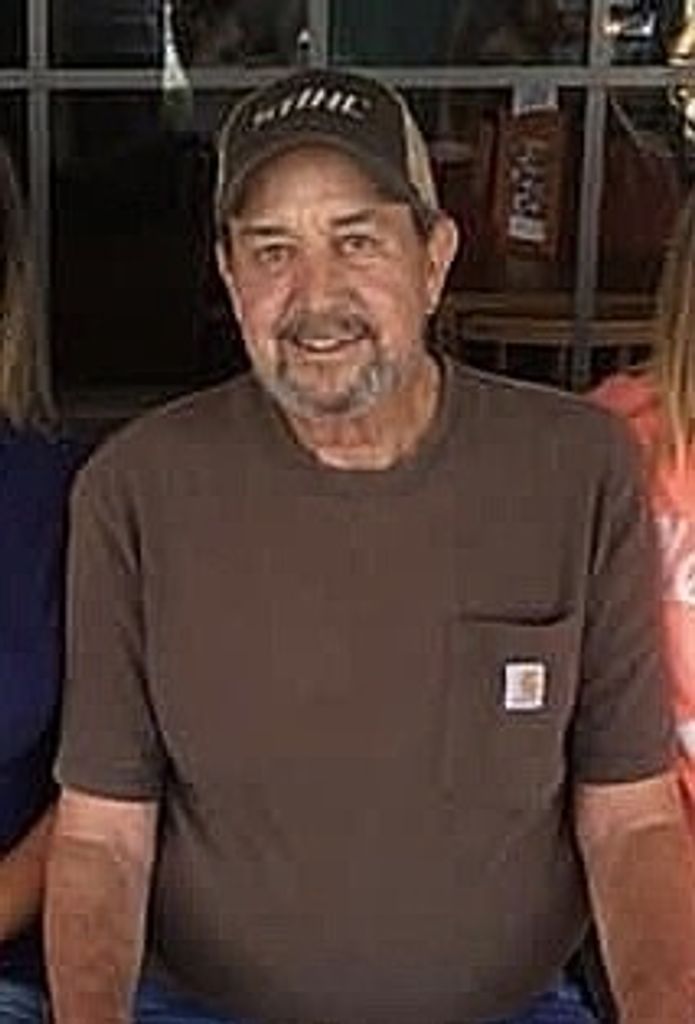 Gregory L. Burk Profile Photo