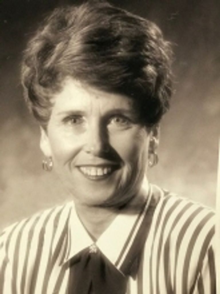 Linda D. Lambert