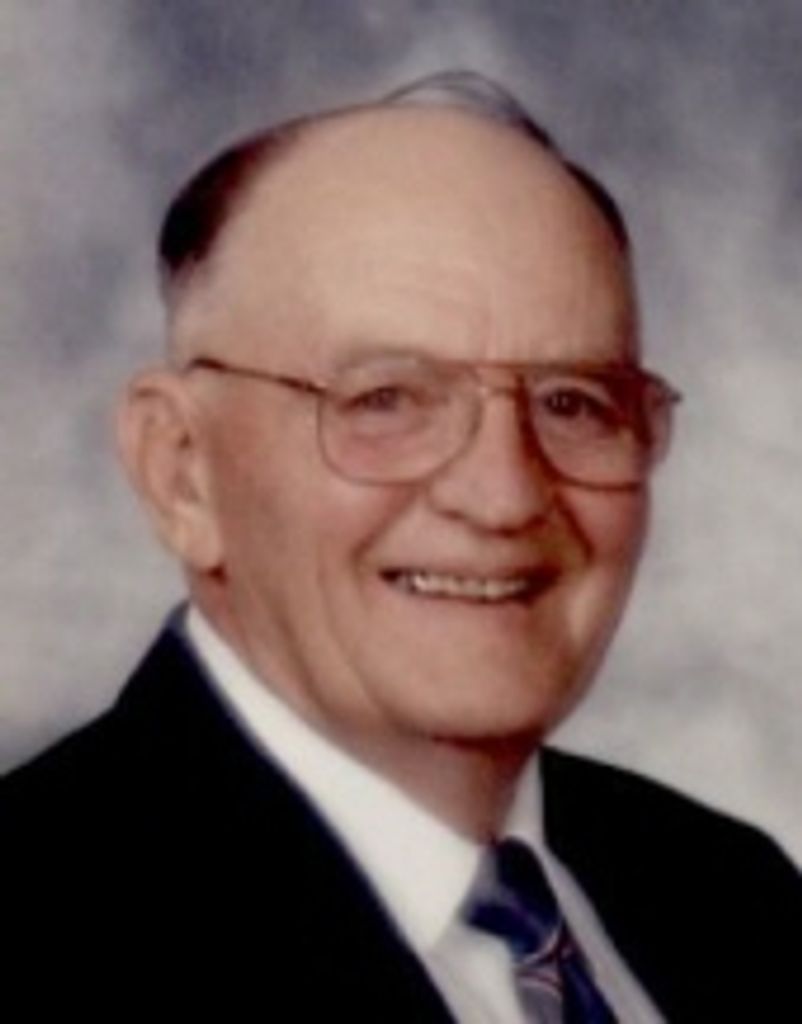 Albert Lax