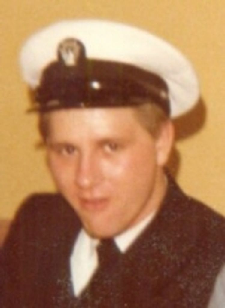 Martin “Marty” Fugate