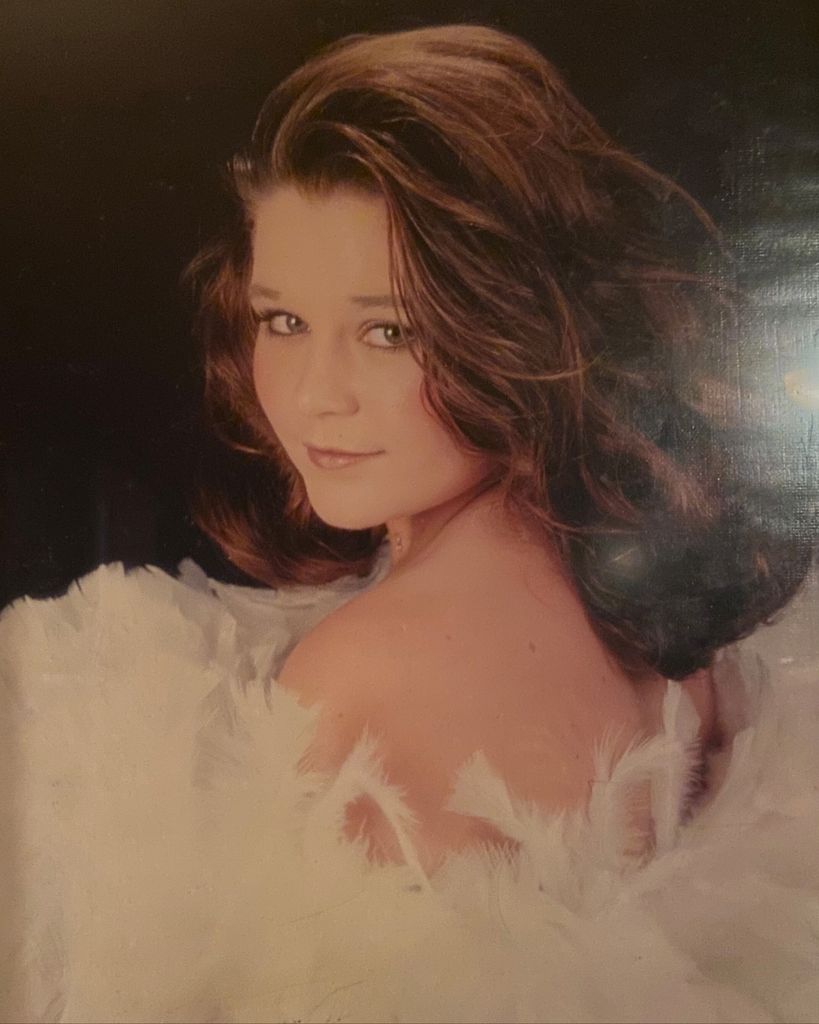 Misty Dawn Bramlett