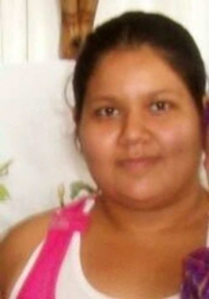 Brissa Marie Aguilera