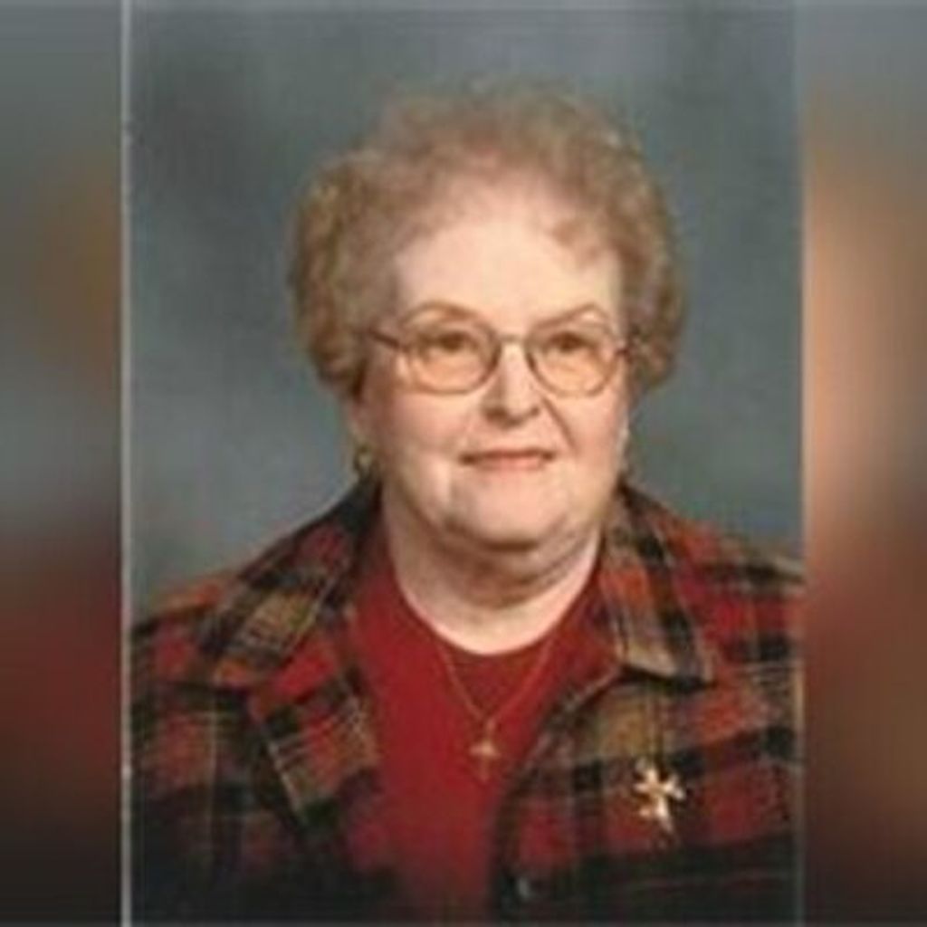 Catherine B. "Pat" O'Connor Profile Photo