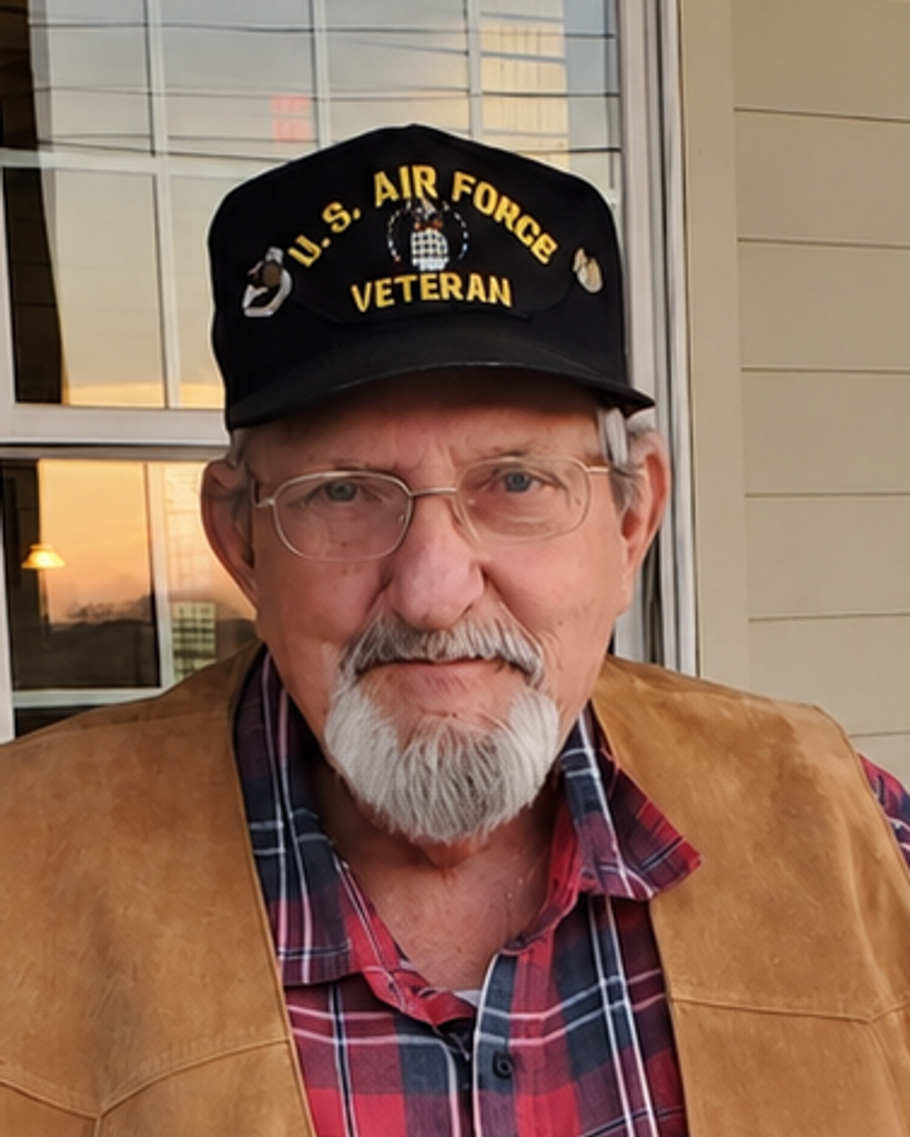 William "Bill" Rea