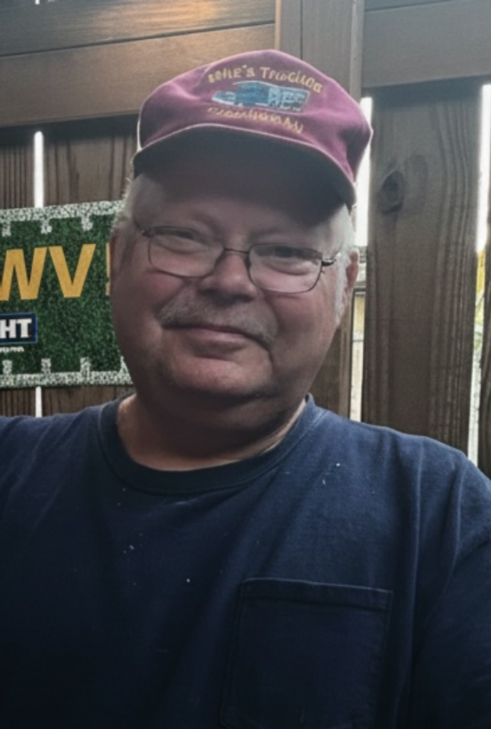 Michael Dunn Profile Photo