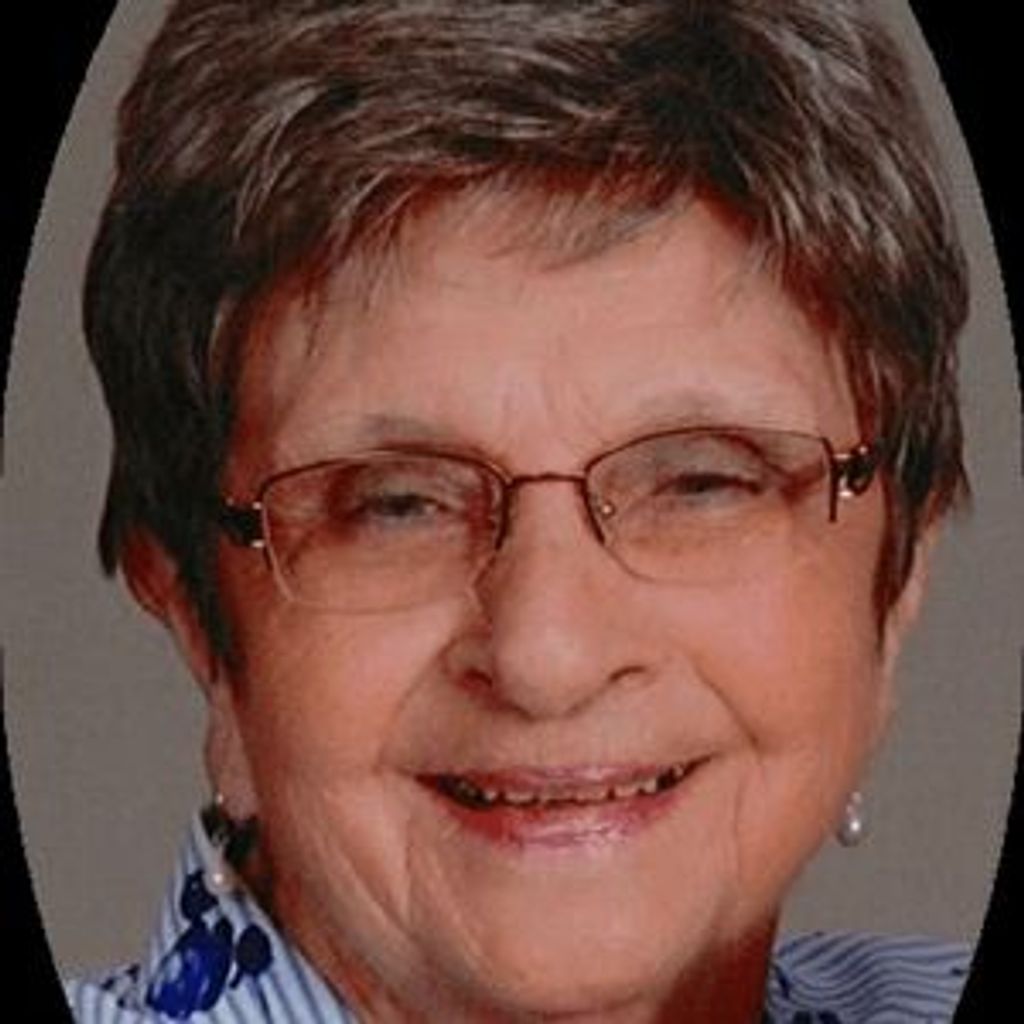 Nancy Rhodes Profile Photo