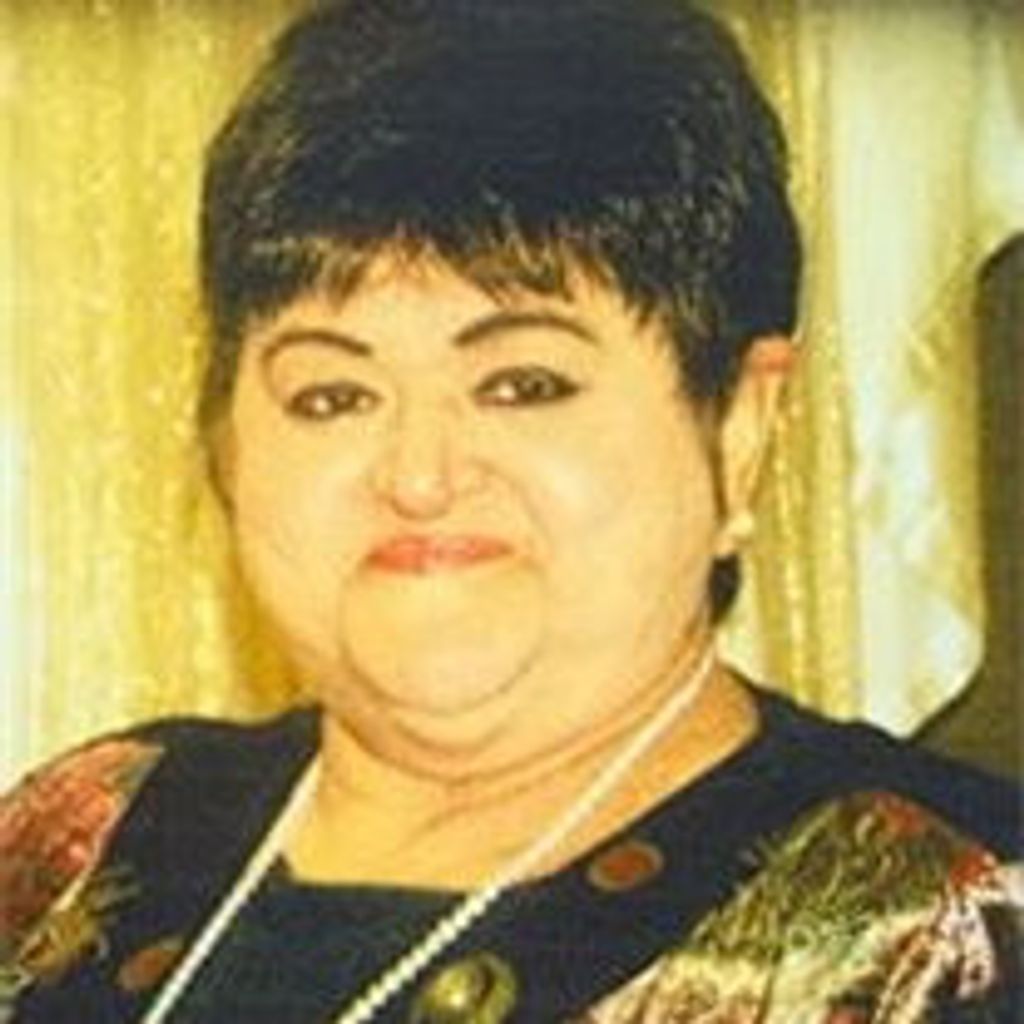 Marion Breaux
