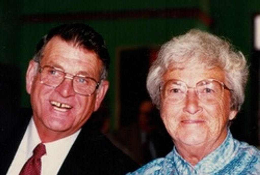 Betty Thrasher Profile Photo