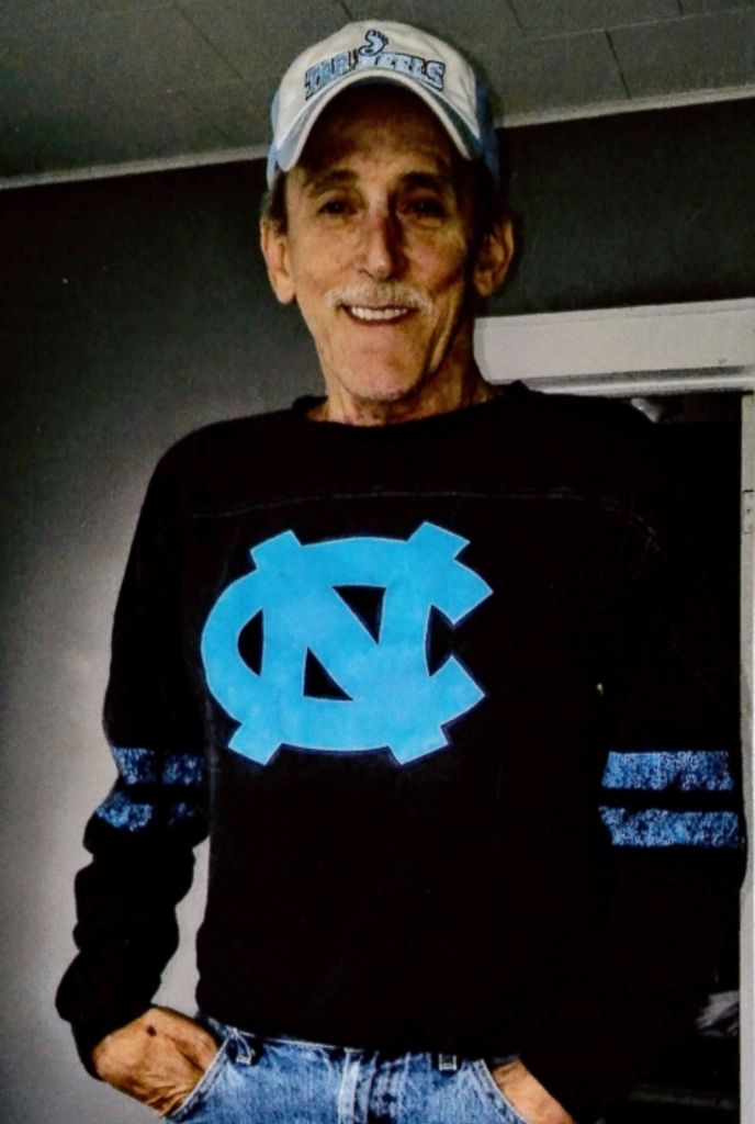 Jimmy Payne