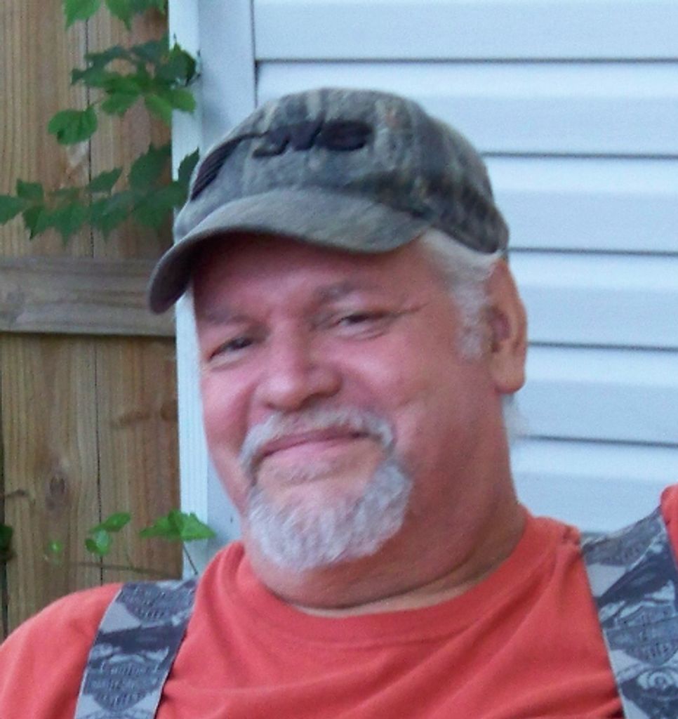 Dennis "Big D" R. Kosturko