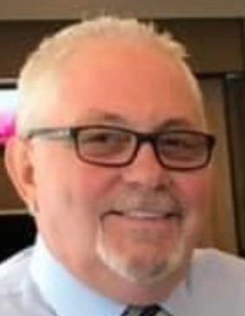 John J. Kluchurosky Profile Photo