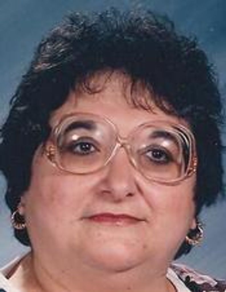 Marie C. Pagano Profile Photo