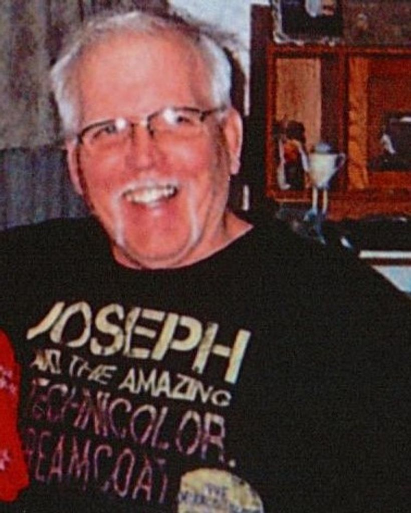 Richard Lee Bartrug Profile Photo