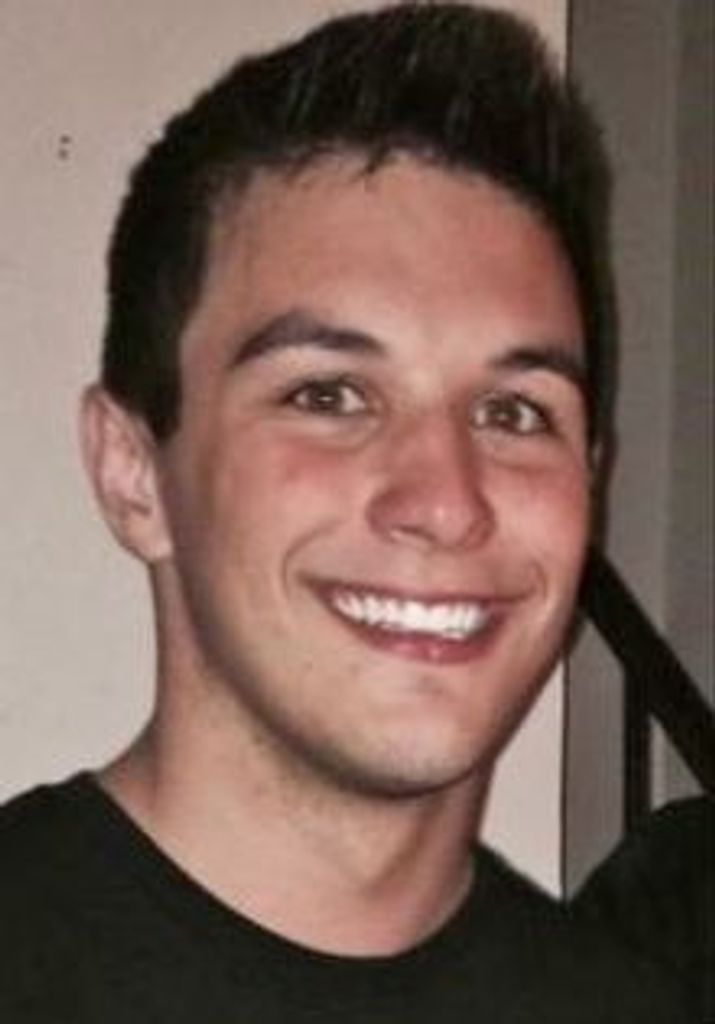 Collin E. Steffes