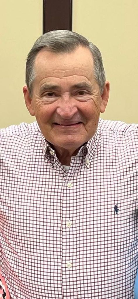 Virgil Wayne Mcgairty