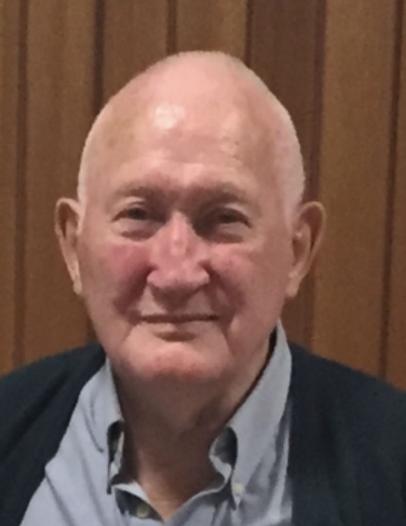 Scotty Ray Little Profile Photo