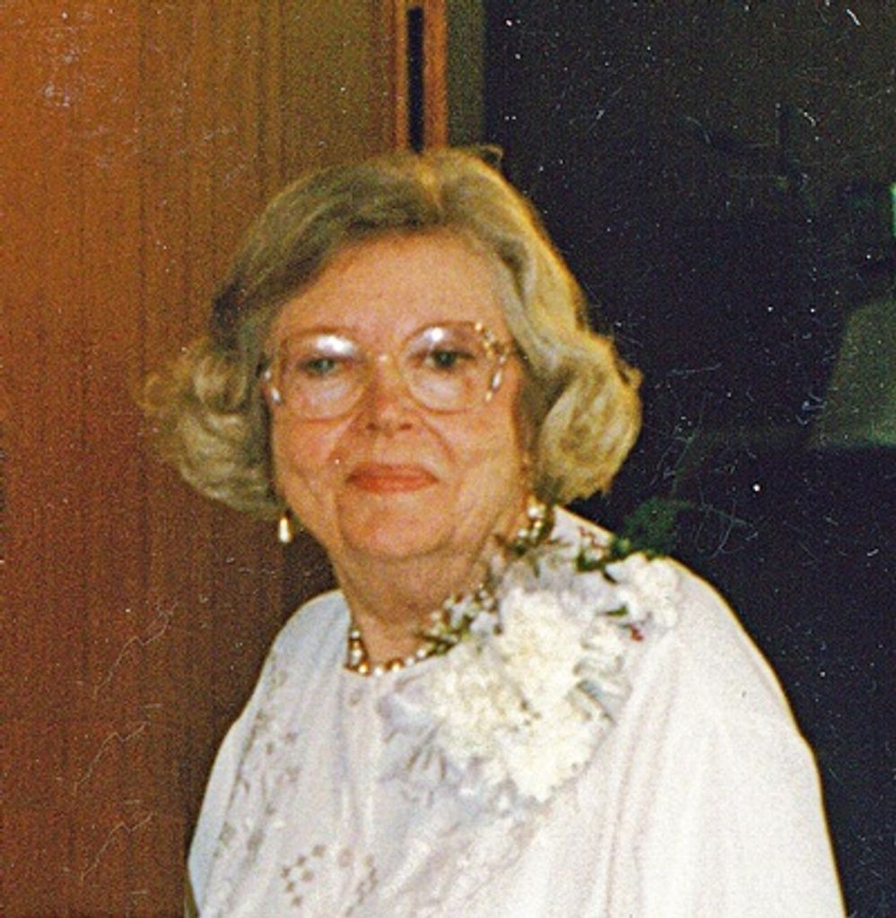 Rosalee Hendrix Profile Photo
