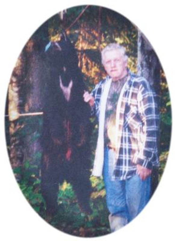 William Herbert Porterfield, Sr.