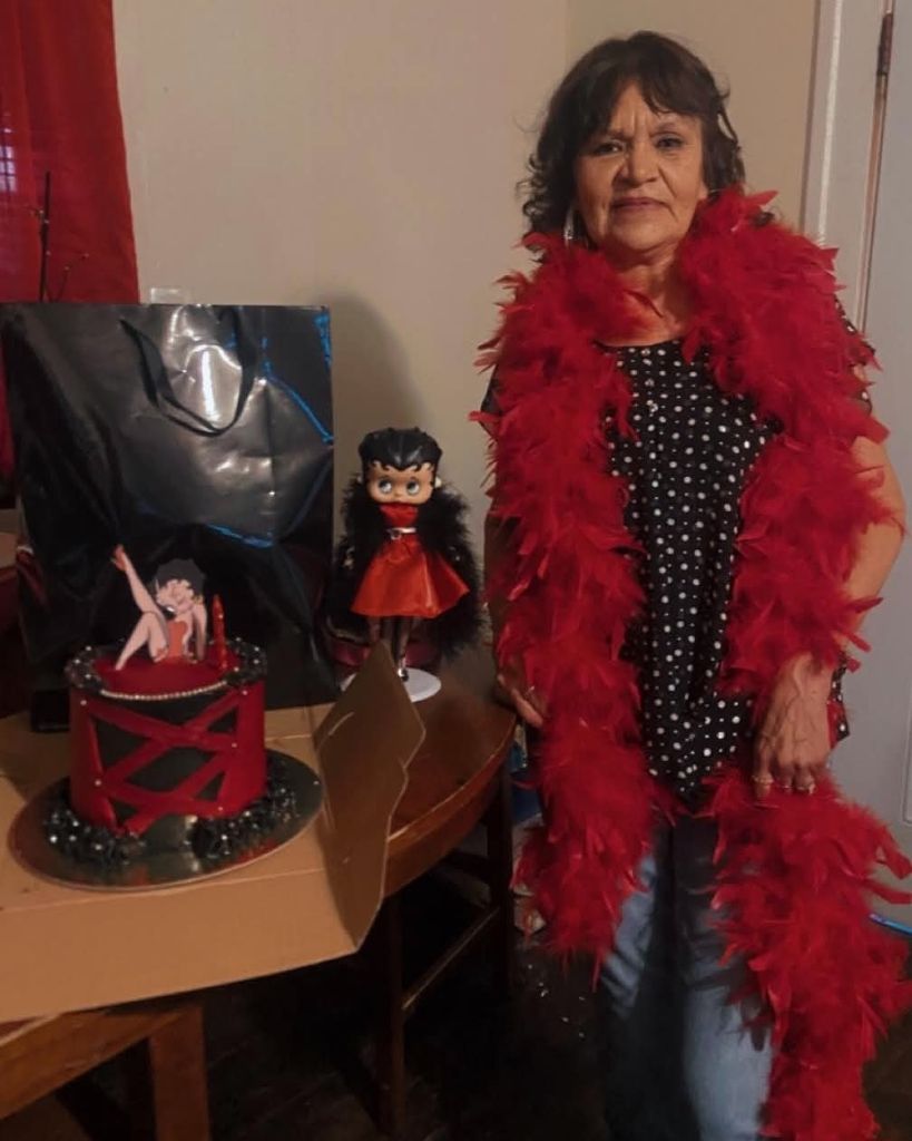 Ana Ramirez de Varela