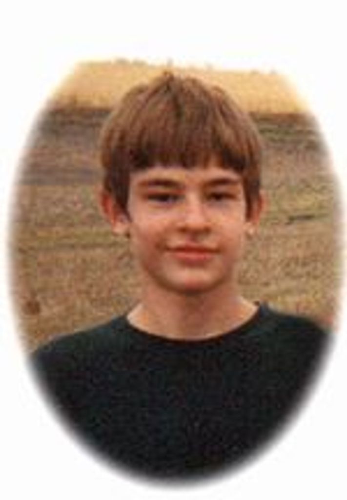 Joseph David Wheaton