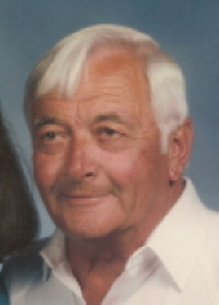 Dr. Richard K. Schaefer, M.D.