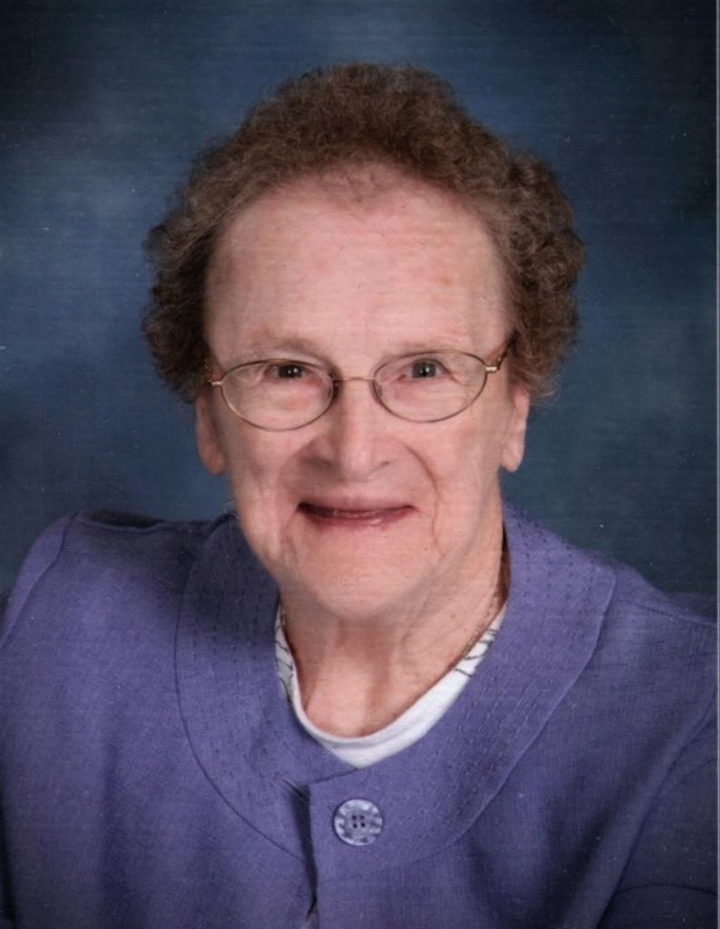 F. Lucille (Smith)  Baker