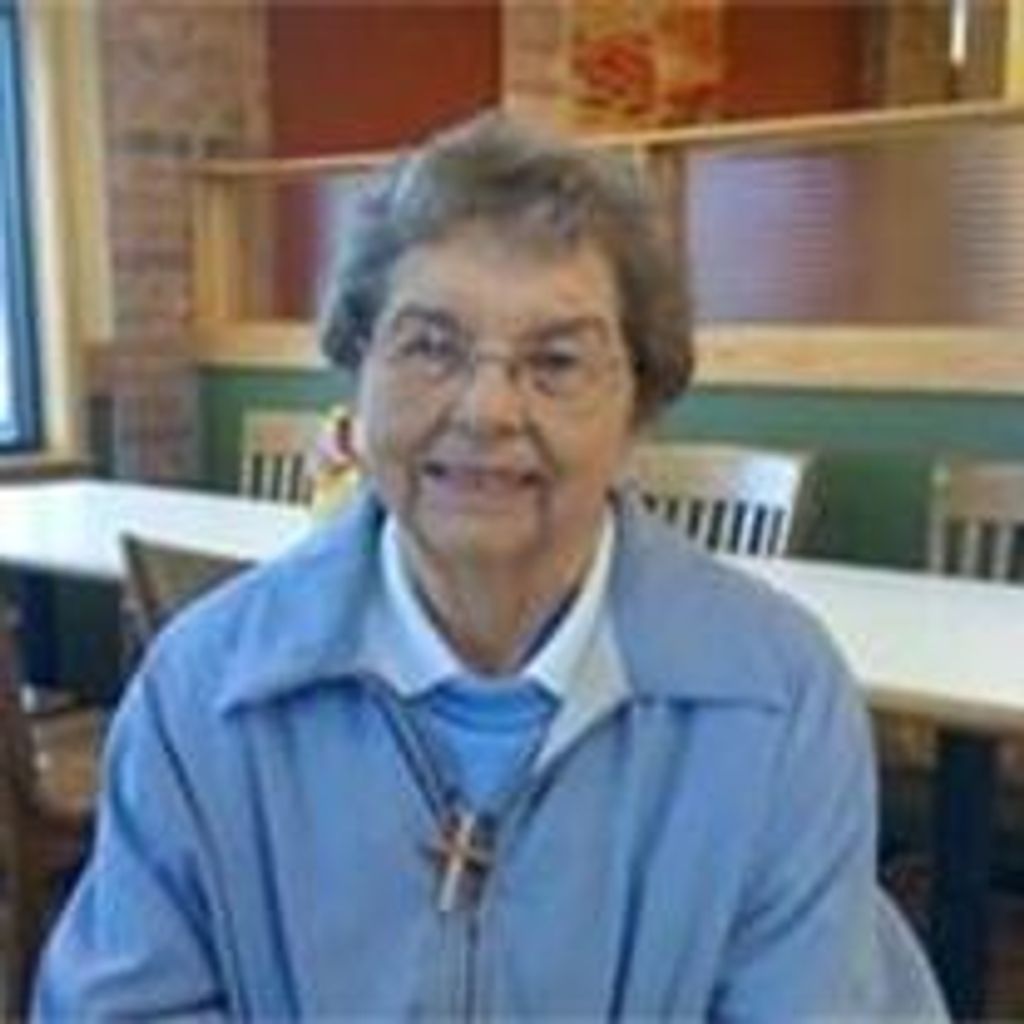 Lucille (Pageler) Lancaster