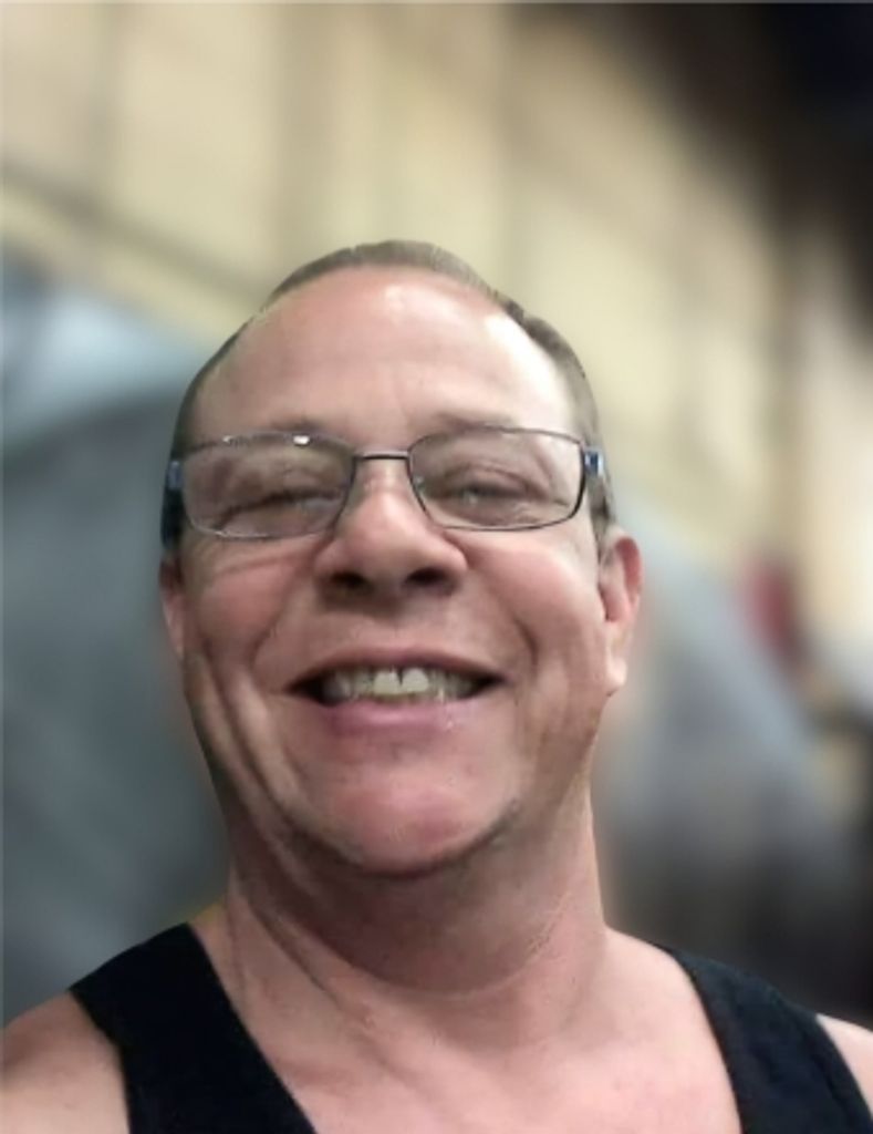 Mark S. Reed Sr.