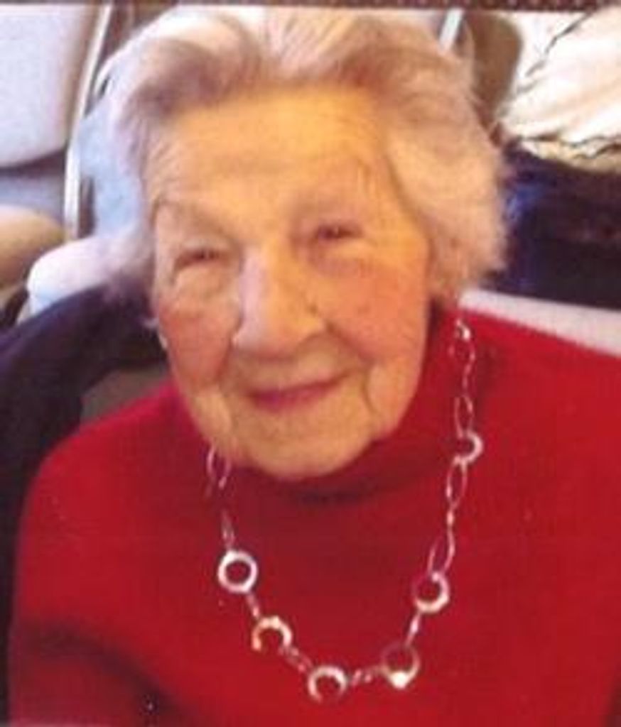 Leona O. Rebideau Profile Photo