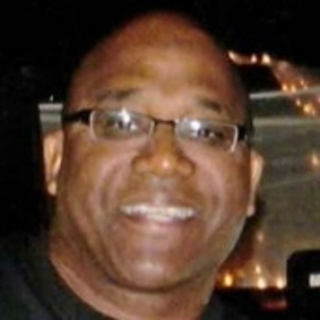 Julius Caeser "Superman" Trammer