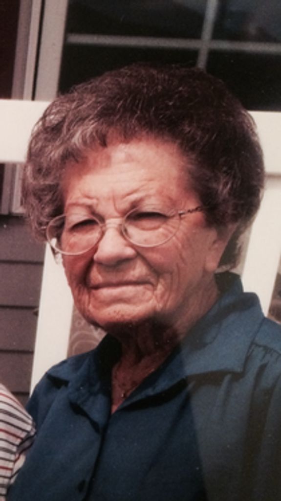 Phyllis Borders