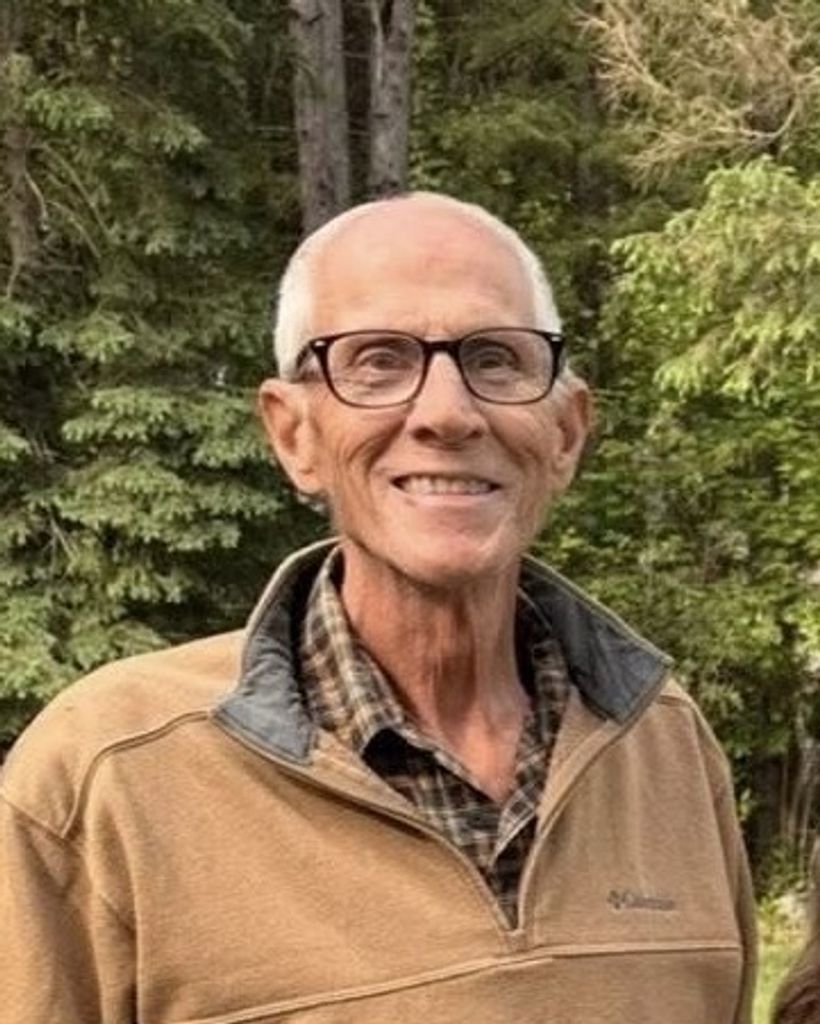 Greg Ewing Profile Photo