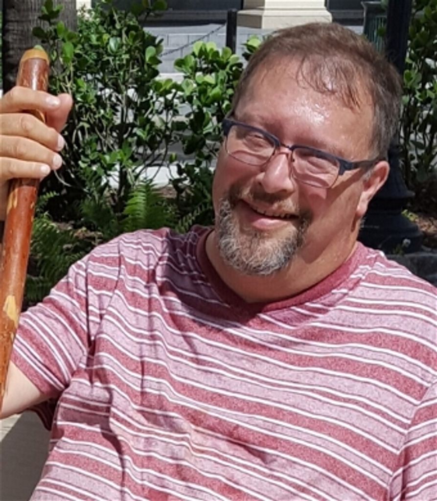 Matthew Oren Williams Profile Photo