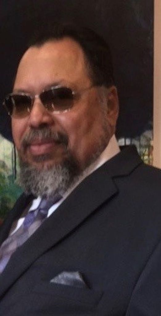 Edelmiro "Junior" Ferrer-Ortiz, Jr.