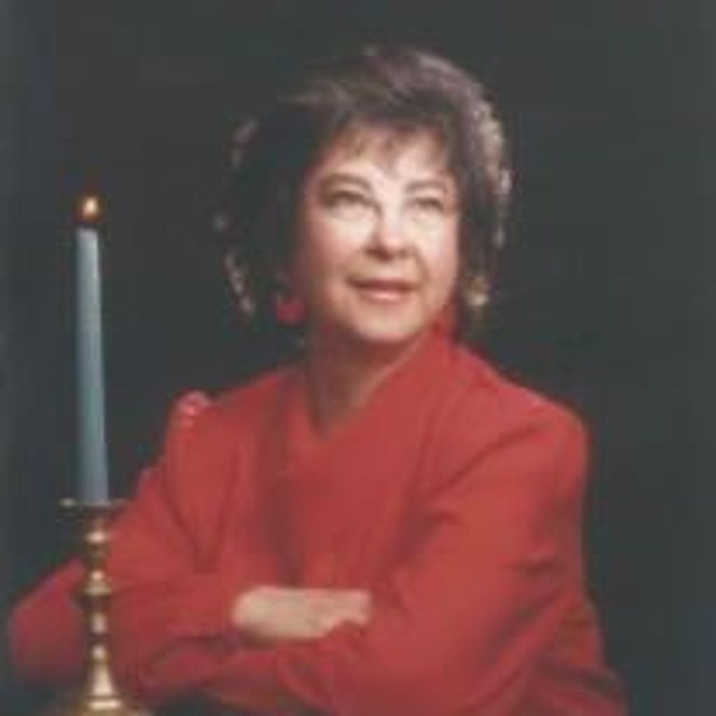 Anne Smail