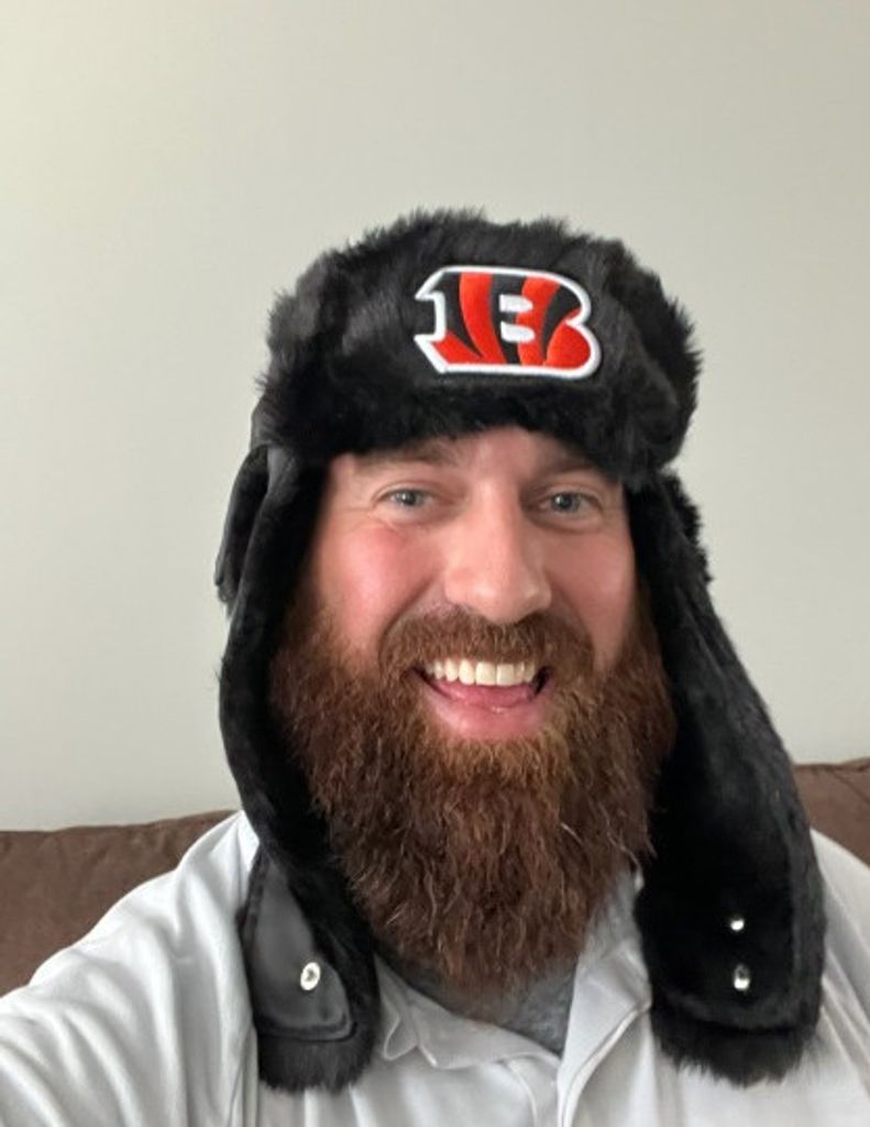 Andrew "Drew" Gregorovic