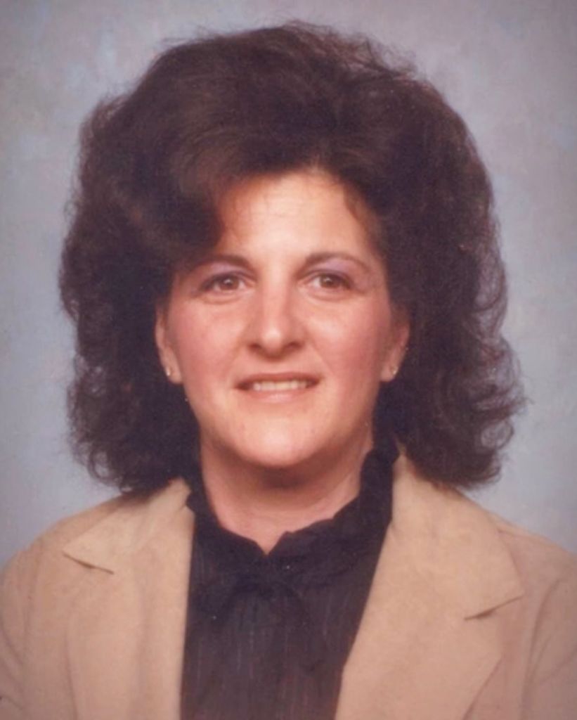 Mary Margaret Ferrara Profile Photo