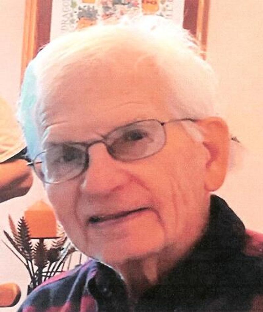Kenneth Beason Profile Photo