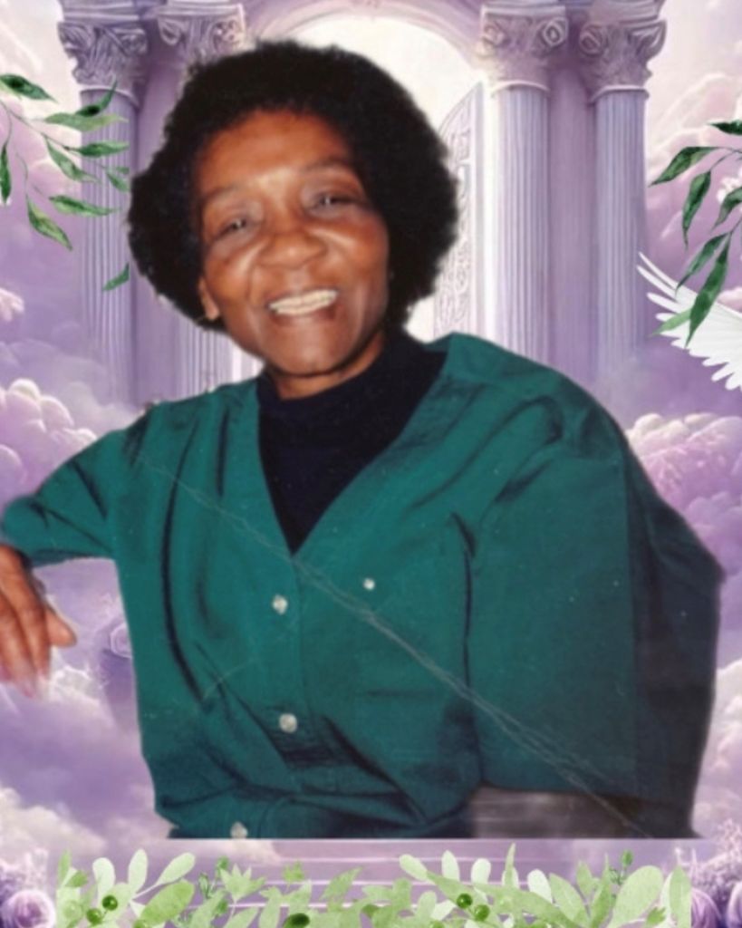 Gloria Boxton Profile Photo