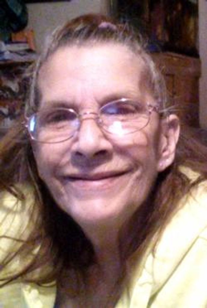 Freda M. Williams