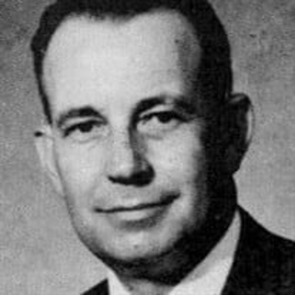 Norville Lee Ellison