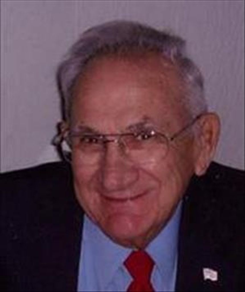 Walter Cacic