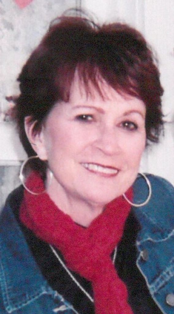 Linda Stringer Barsalou Profile Photo